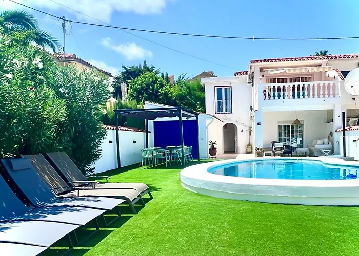 Villa Maria By Albir Proper Properties