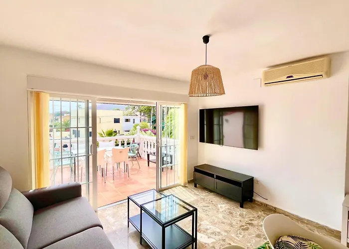 Villa Maria By Albir Proper Properties