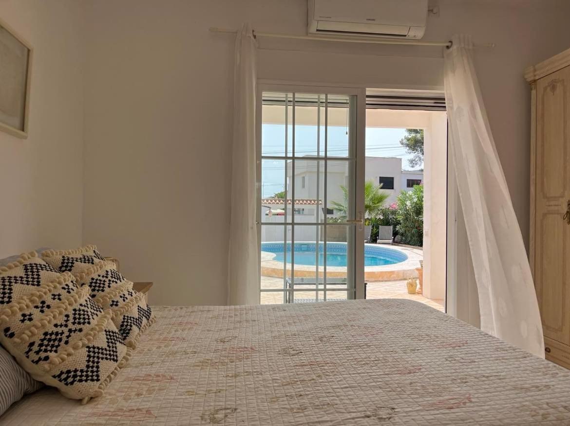 Maria By Albir Proper Villa El Albir