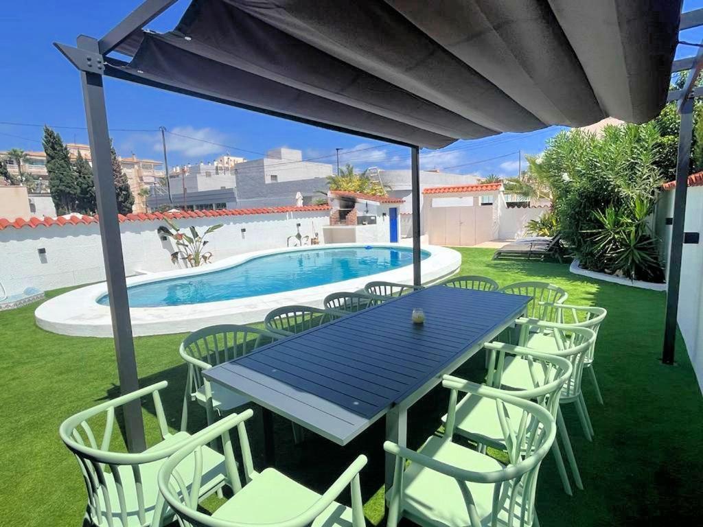 Villa Maria By Albir Proper El Albir