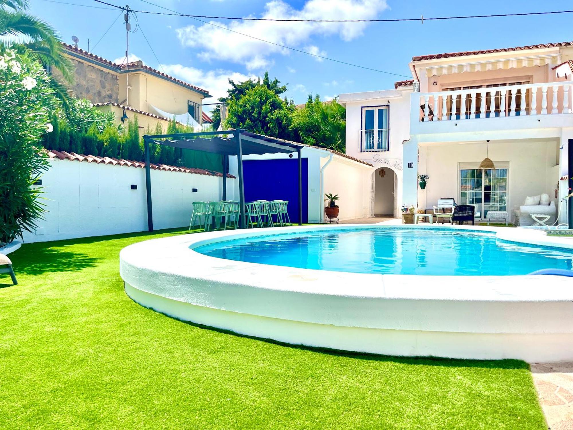Villa Maria By Albir Proper *