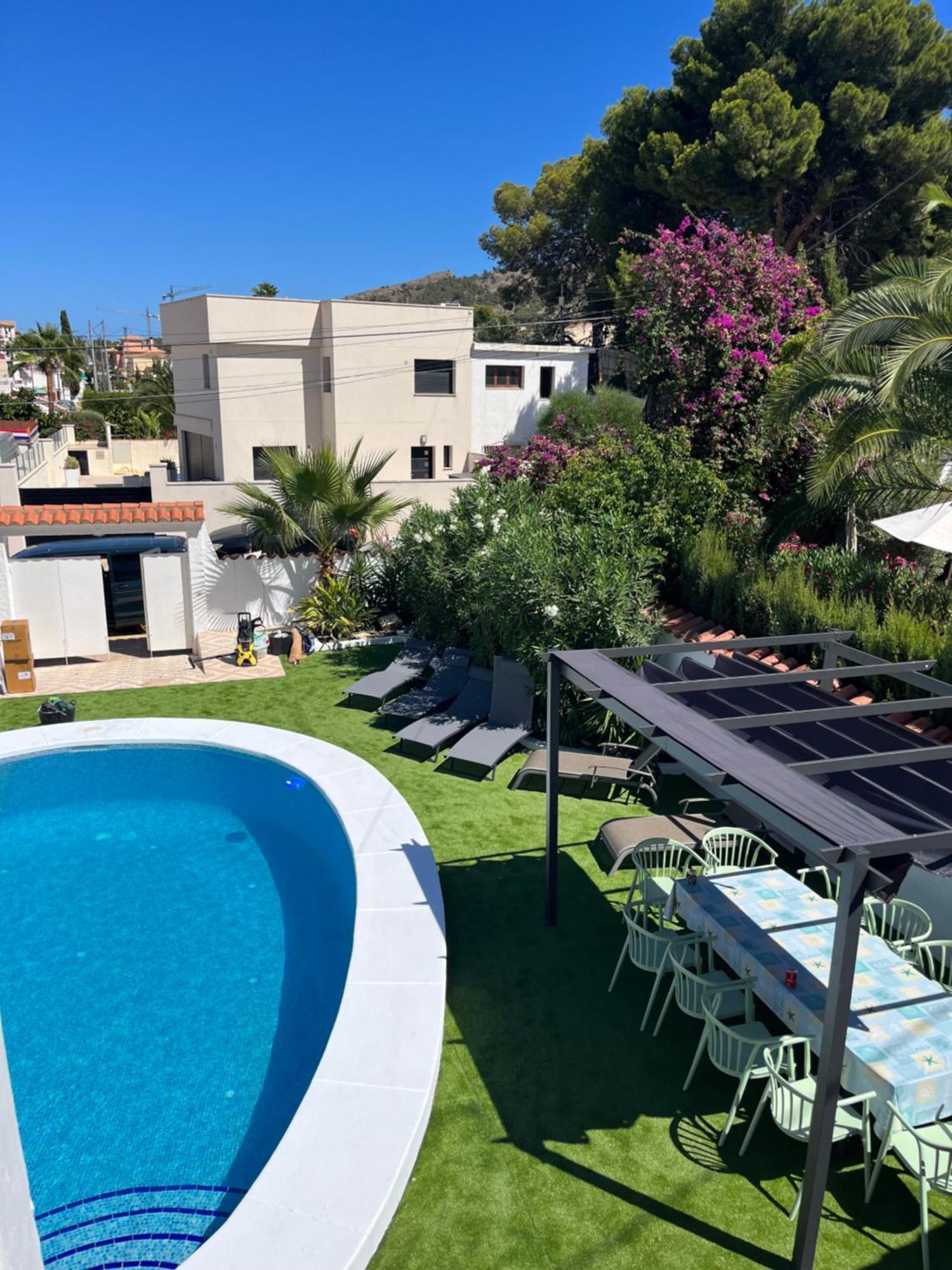 Villa Maria By Albir Proper