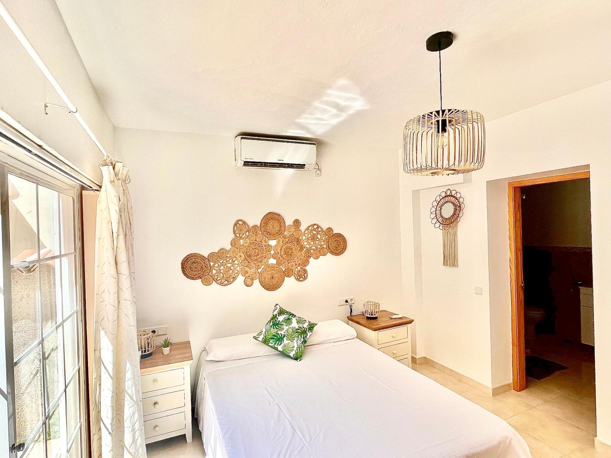 Maria By Albir Proper Villa El Albir