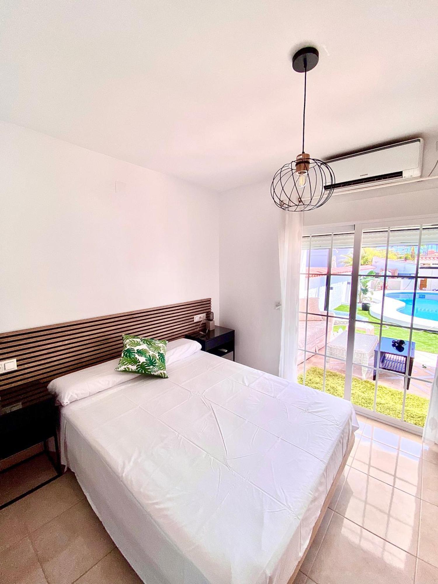 Villa Maria By Albir Proper El Albir