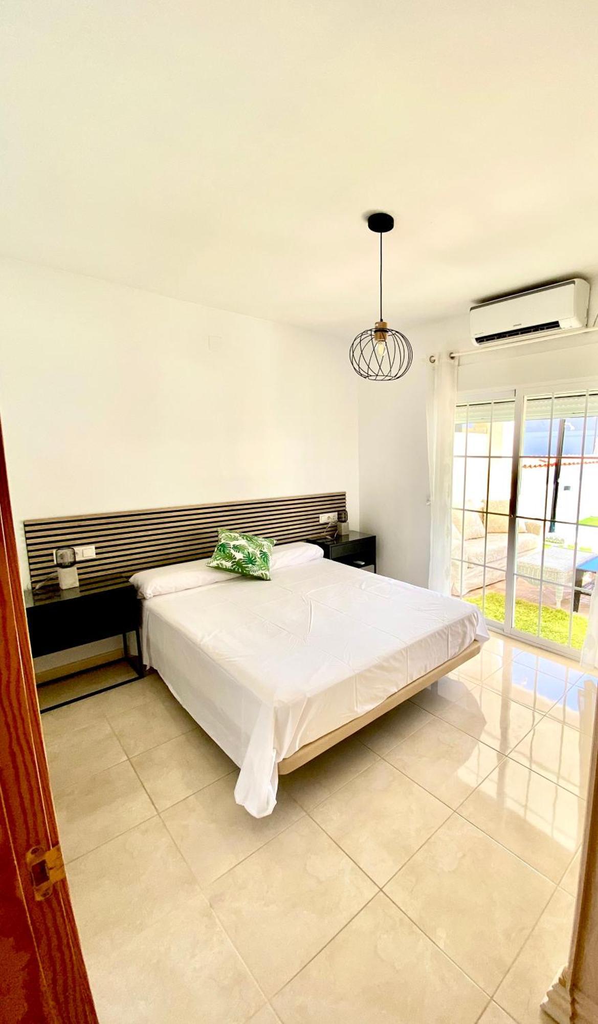 Maria By Albir Proper Villa