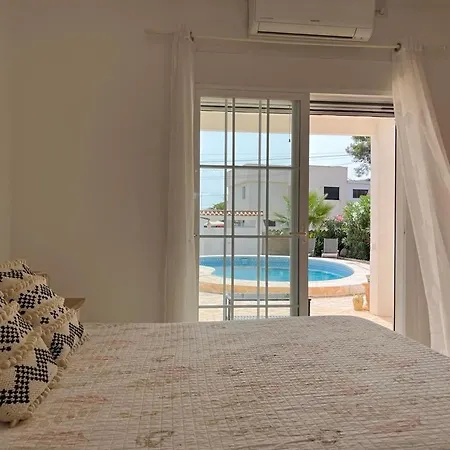 Villa Maria By Albir Proper Properties L'Albir Exterior photo