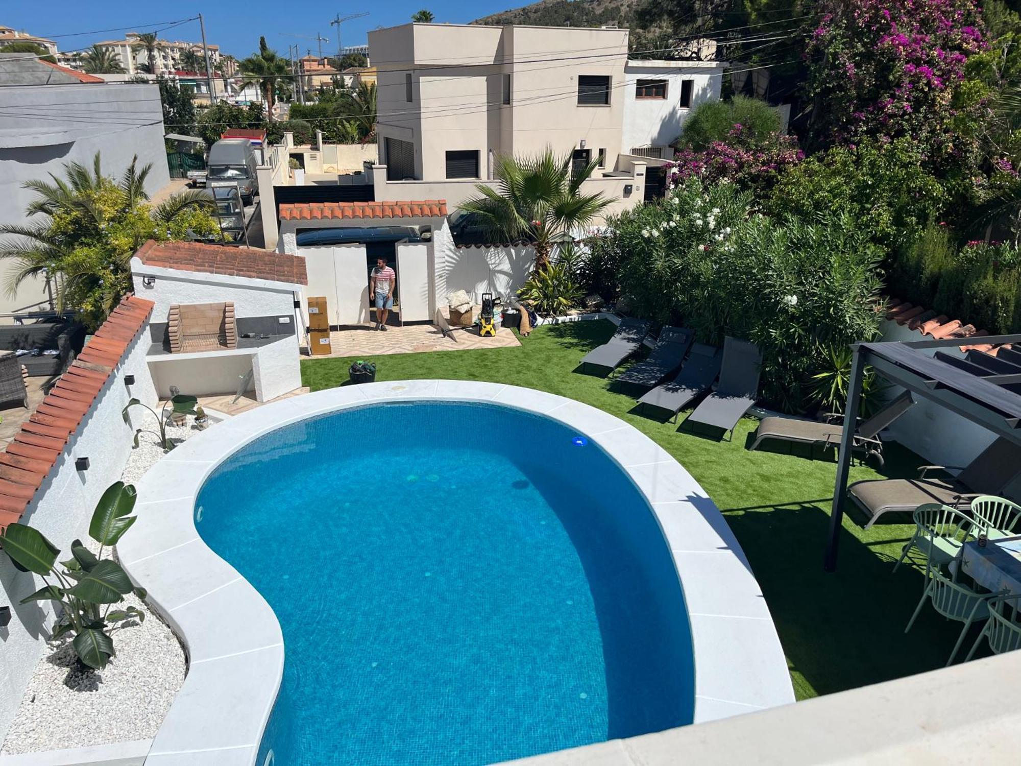 Villa Maria By Albir Proper *